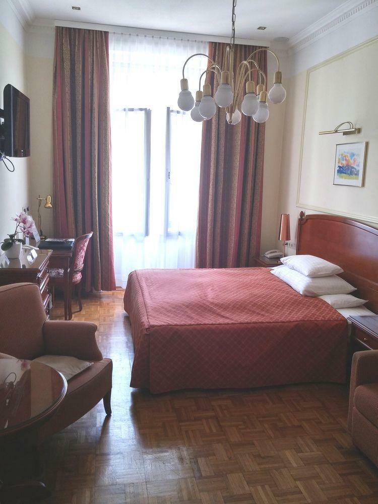 Best Western Hotel Pension Arenberg