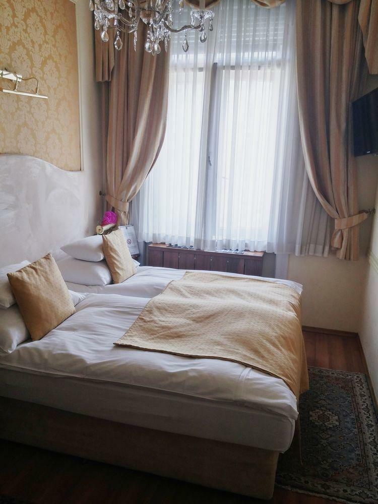 Best Western Hotel Pension Arenberg
