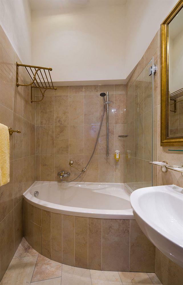 Best Western Hotel Pension Arenberg