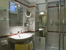 Best Western Hotel Pension Arenberg