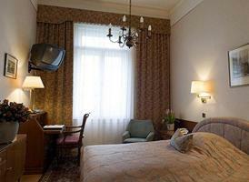 Best Western Hotel Pension Arenberg