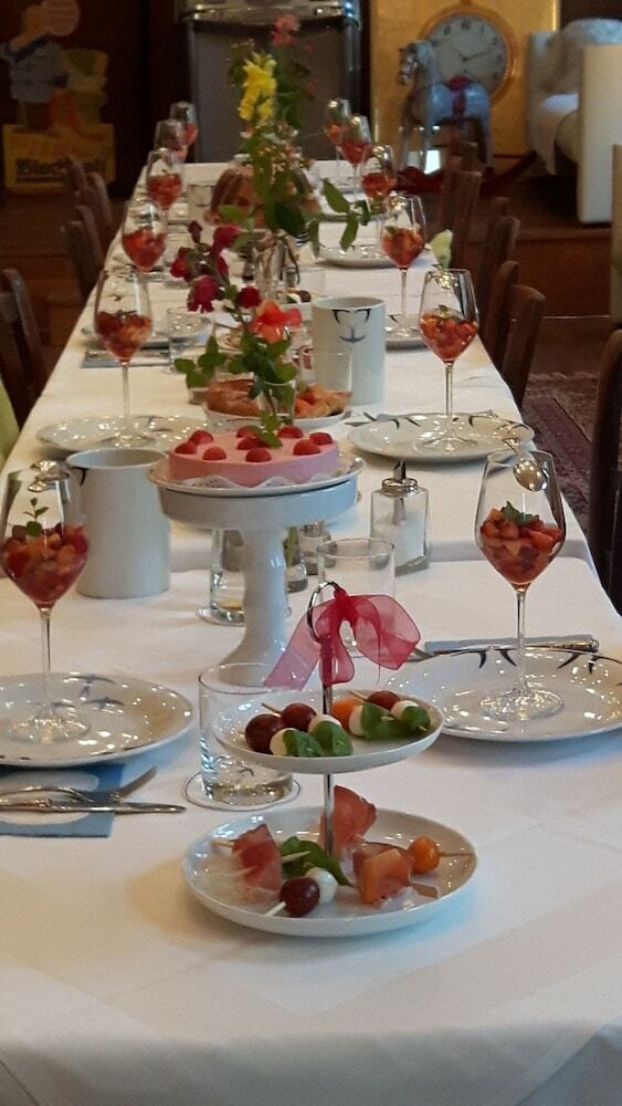 Hotel Schwalbe