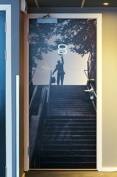 Connect Hotel Kista