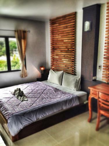 Lanta Manta Apartment