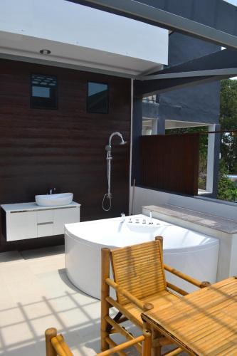 Lanta Manta Apartment
