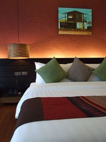 De Lanna Hotel