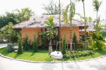 Hotel Inrawadee Resort