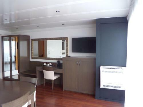 Hotel H�tel Real