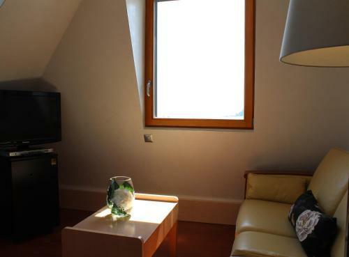 Hotel H�tel Real