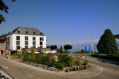 Hotel H�tel Real