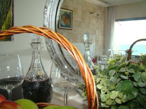 Urla Yelken Hotel