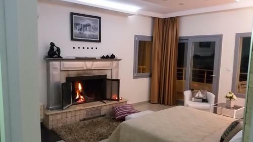 Urla Yelken Hotel