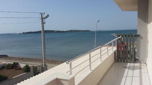 Urla Yelken Hotel