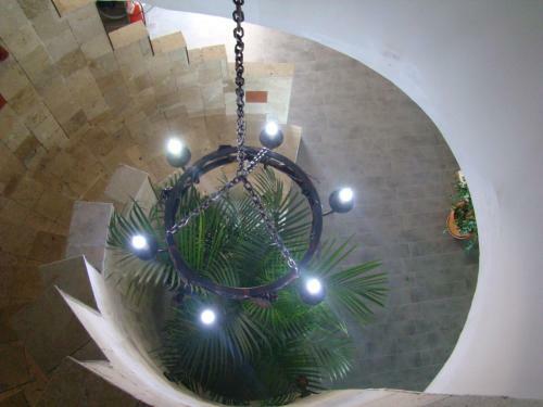 Urla Yelken Hotel