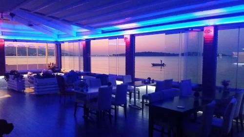 Urla Yelken Hotel