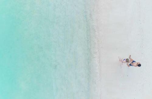 Hotel Beach Club By Haadtien