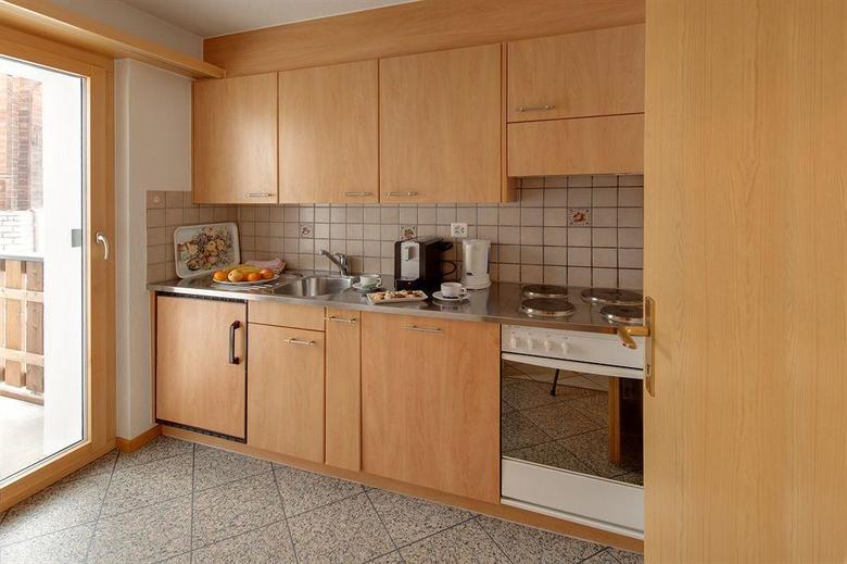 Jolimont Apartments
