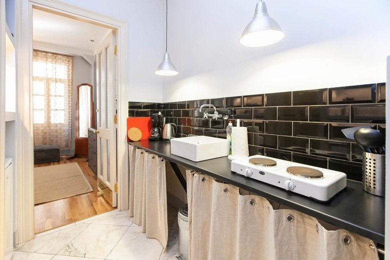 Apartamento Chiconomy Suites