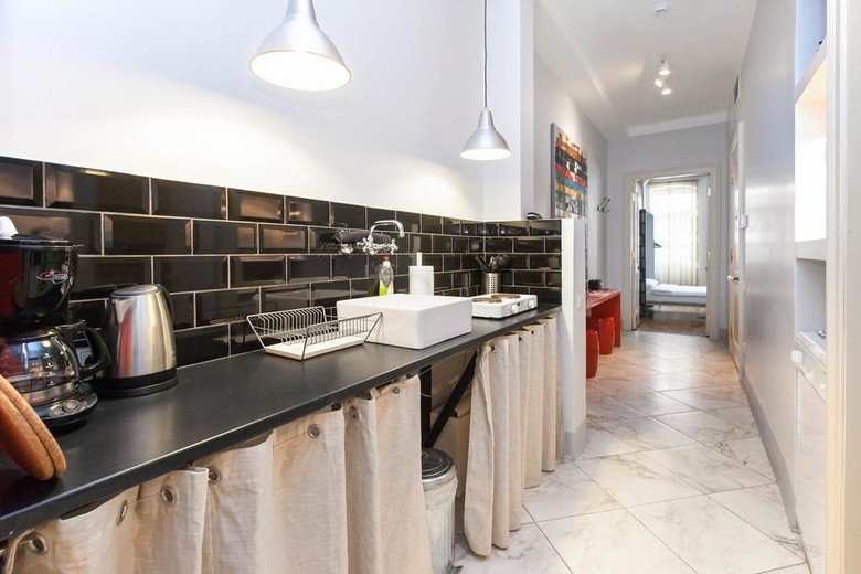 Apartamento Chiconomy Suites