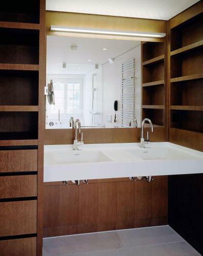 Hotel Sonnmatt Luzern