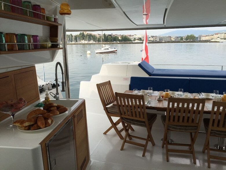 Floatinn Boat-bnb