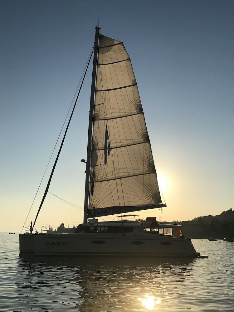 Floatinn Boat-bnb