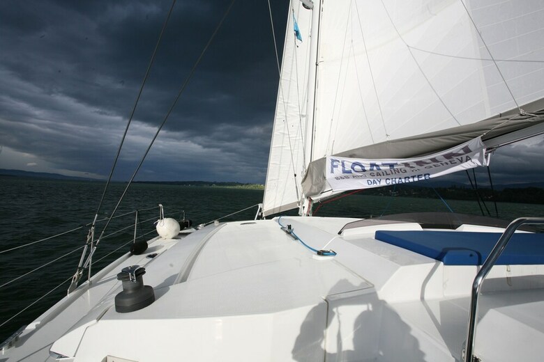 Floatinn Boat-bnb