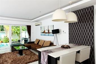 Tabaluga Pool Villas