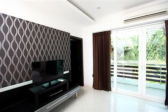 Tabaluga Pool Villas