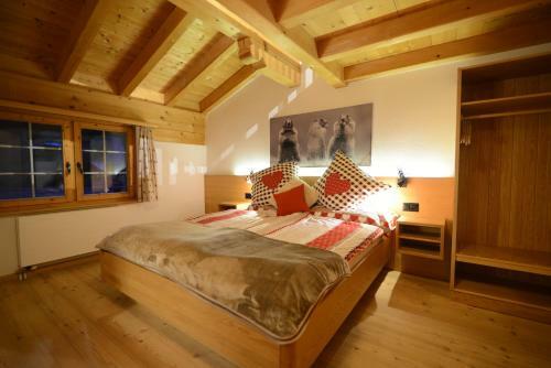 Hotel Madrisajoch