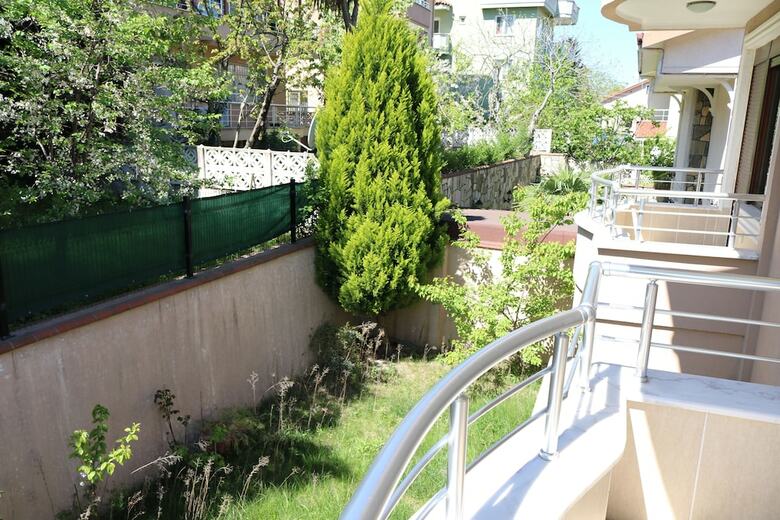 Asfar Villa