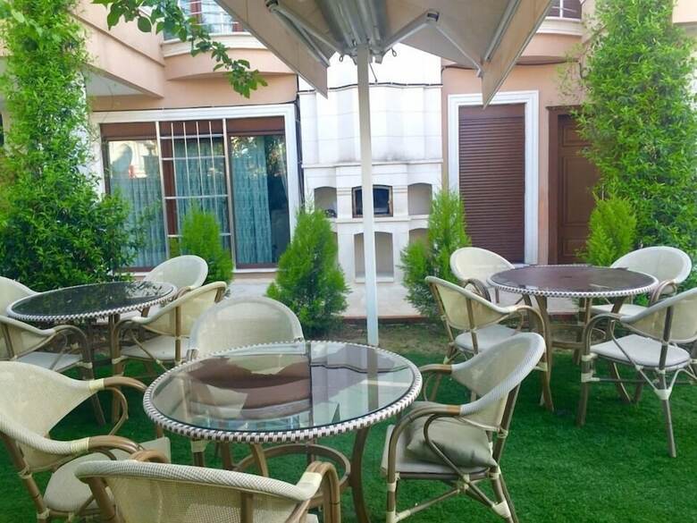 Asfar Villa