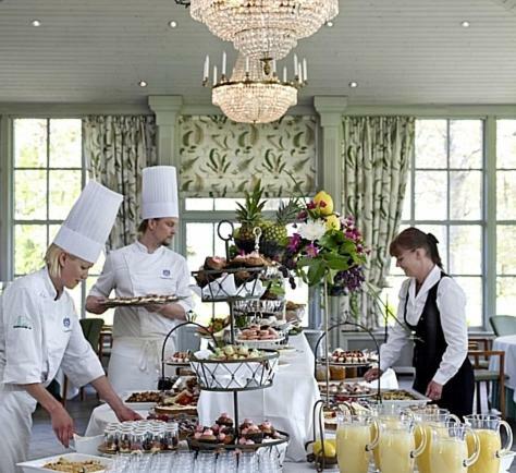 Hotel Thorskogs Slott