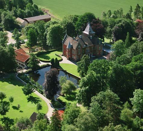 Hotel Thorskogs Slott