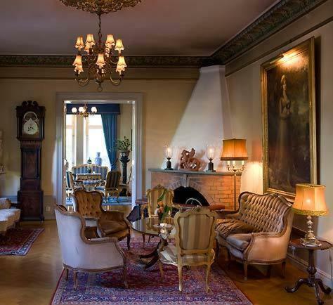 Hotel Thorskogs Slott