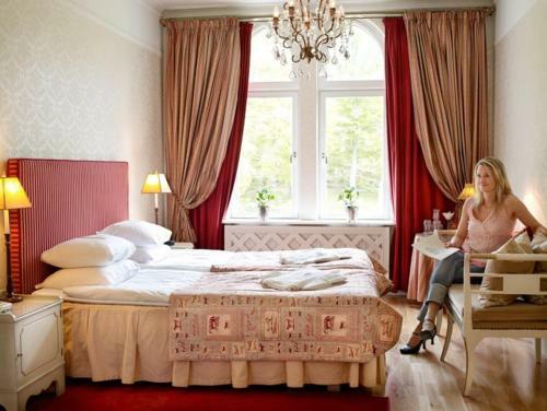Hotel Thorskogs Slott