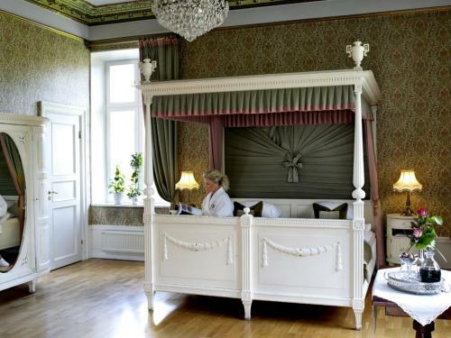 Hotel Thorskogs Slott