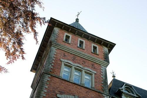 Hotel Thorskogs Slott