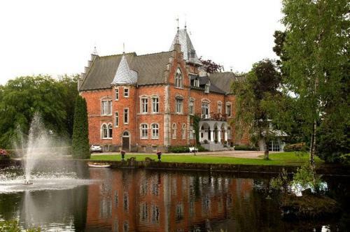 Hotel Thorskogs Slott