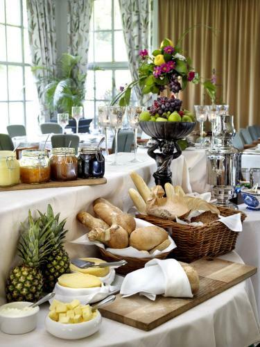 Hotel Thorskogs Slott