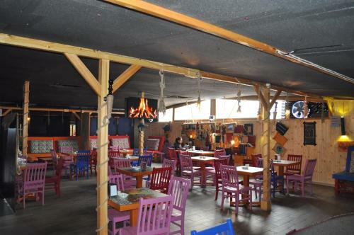 Araucaria Hotel