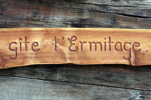 G�te L'ermitage
