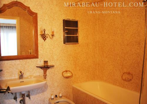 Hotel Mirabeau