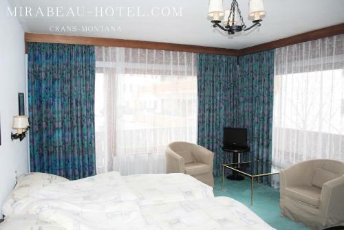 Hotel Mirabeau