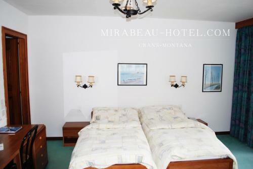 Hotel Mirabeau