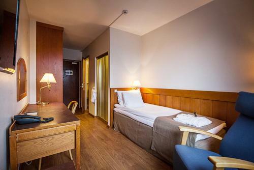 Hotell Dalia