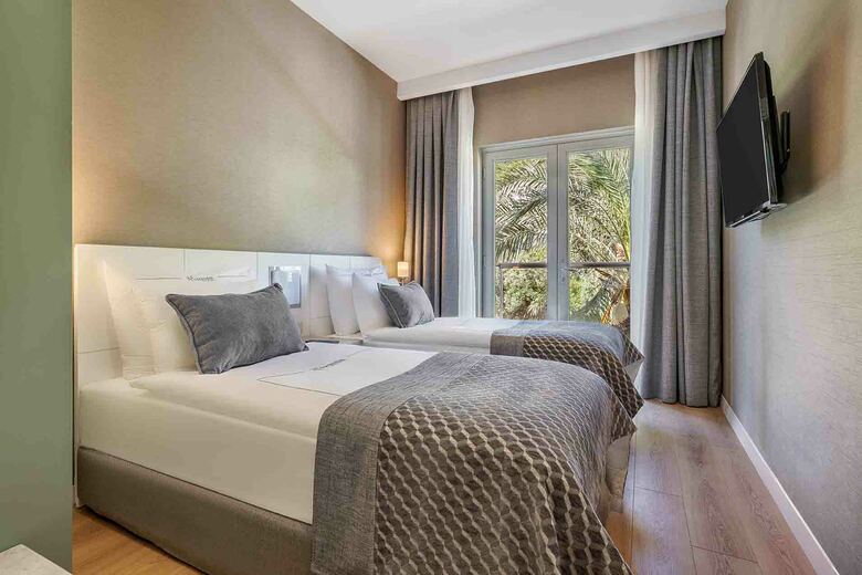 Yelken Blue Life Spa & Wellness Hotel