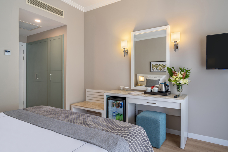 Yelken Blue Life Spa & Wellness Hotel