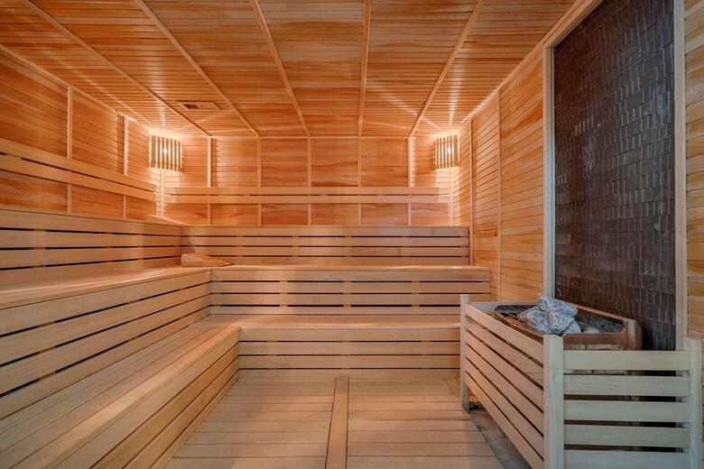 Yelken Blue Life Spa & Wellness Hotel