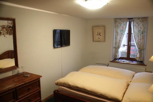 Agroturismo Auberge Communale Bogis Bossey